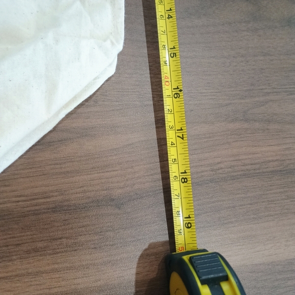 NWOT Gucci Cream Tote Bag - Picture 6 of 6